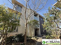 ヴィルヌーブ諏訪野　I棟 201