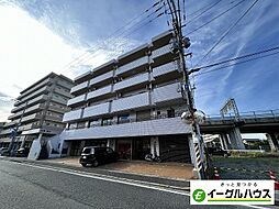 シャトー深町 503