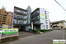 大保ハイツB棟 306