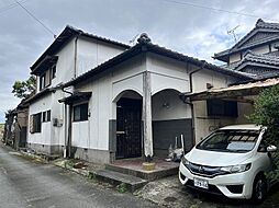 廣瀬貸家（大刀洗町）