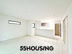 さいたま市浦和区大東2丁目　新築戸建て