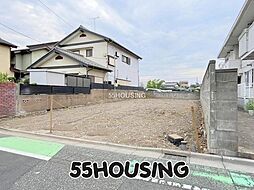 戸田市笹目3丁目　新築戸建て