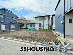 さいたま市浦和区瀬ヶ崎5丁目　新築戸建て