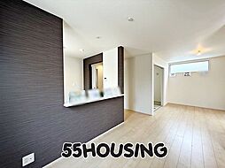 戸田市笹目5丁目　新築戸建て