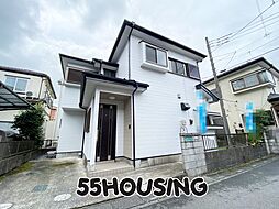 上尾市大字上 戸建て