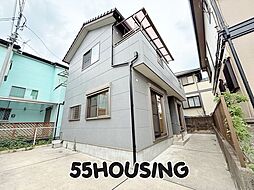 さいたま市大宮区三橋1丁目 戸建て