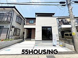 さいたま市見沼区大字蓮沼　新築戸建て