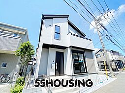 上尾市大字原市　新築戸建て