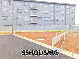 上尾市本町6丁目 土地