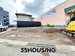 上尾市本町6丁目 土地