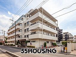 コスモ浦和南ファーストステージ