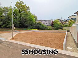 さいたま市見沼区大字御蔵　土地