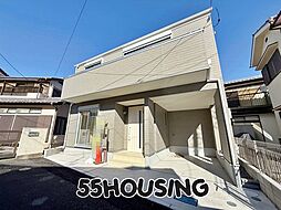 さいたま市見沼区大字小深作　新築戸建て