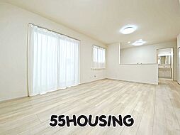 春日部市粕壁東6丁目 新築戸建て