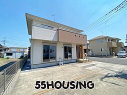 加須市東栄2丁目 戸建て