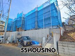 さいたま市南区大字円正寺　新築戸建て