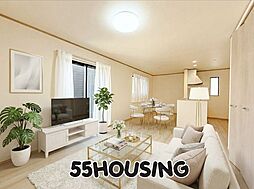 さいたま市北区吉野町2丁目　新築戸建て