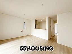 さいたま市南区大字太田窪 新築戸建て