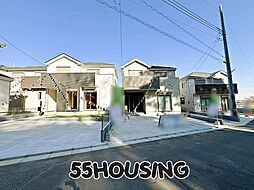 さいたま市緑区大字三室 新築戸建て