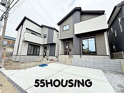 さいたま市西区大字指扇 新築戸建て