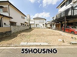 さいたま市浦和区大東3丁目　土地