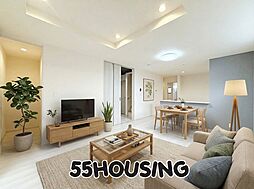 さいたま市北区吉野町2丁目 新築戸建て