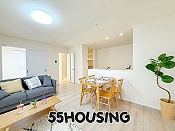 さいたま市北区吉野町2丁目 新築戸建て