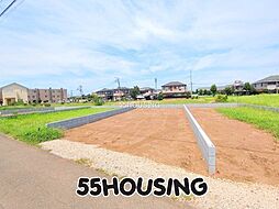 さいたま市緑区大字三室　土地