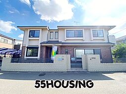 上尾市小泉6丁目 戸建て