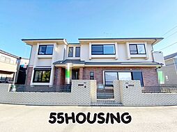 上尾市小泉6丁目 戸建て