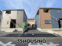 南埼玉郡宮代町字西原　新築戸建て