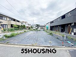 久喜市久喜東1丁目　土地