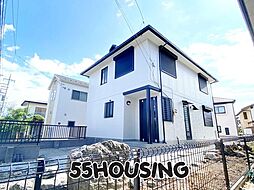 桶川市大字坂田 戸建て