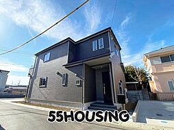 上尾市大字上　新築戸建て