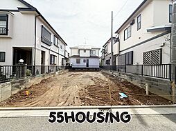 さいたま市南区大字大谷口 新築戸建て