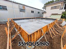 久喜市菖蒲町下栢間 新築戸建て