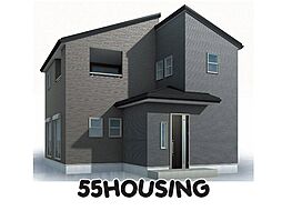 蓮田市大字黒浜 新築戸建て