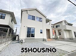 久喜市南栗橋3丁目　戸建て