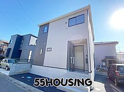 久喜市菖蒲町菖蒲　新築戸建て