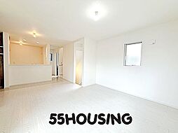 川口市柳崎3丁目 新築戸建て