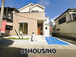 川口市大字木曽呂 新築戸建て