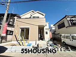 川口市大字木曽呂　新築戸建て