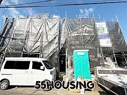 さいたま市見沼区大字御蔵 新築戸建て