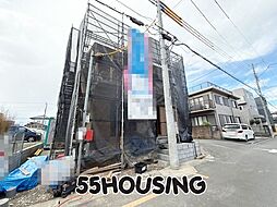 さいたま市桜区大字白鍬 新築戸建て