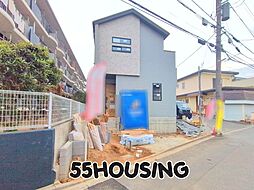 さいたま市緑区大字三室　新築戸建て