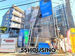 さいたま市緑区大字三室　新築戸建て