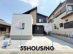 さいたま市浦和区大原1丁目　新築戸建て