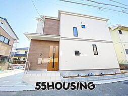 鴻巣市天神4丁目 新築戸建て