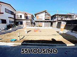 さいたま市岩槻区本丸3丁目 土地