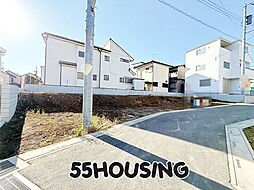 さいたま市浦和区瀬ヶ崎4丁目　土地